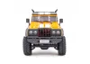 Hobbytech CRX18 Flat Cage 6wd ORANGE