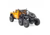 Hobbytech CRX18 Flat Cage 6wd ORANGE