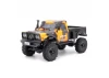 Hobbytech CRX18 Orange