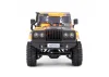 Hobbytech CRX18 Orange