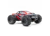 Hobbytech Rogue Terra RTR Brushless Monster 4WD (Red)