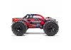 Hobbytech Rogue Terra RTR Brushless Monster 4WD (Red)