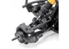 Hobbytech Rogue Terra RTR Brushless Monster 4WD (Red)
