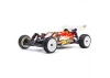 Hobbytech X-Mid Brushless RTR
