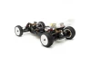 Hobbytech X-Mid Brushless RTR
