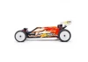 Hobbytech X-Mid Brushless RTR