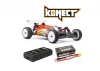Hobbytech X-Mid Brushless RTR