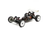Hobbytech X-Mid Brushless RTR