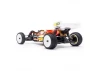 Hobbytech X-Mid Brushless RTR