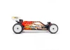 Hobbytech X-Mid Brushless RTR