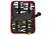 Hobbytech Anniversary 13pcs Tools set bag