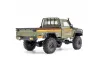 Hobbytech CRX2 Builders Kit LC70 Painted Body 313mm wb