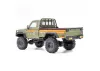 Hobbytech CRX2 Builders Kit LC70 Painted Body 313mm wb