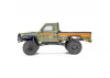 Hobbytech CRX2 Builders Kit LC70 Painted Body 313mm wb
