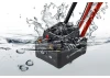 Hobbywing EZRun MAX10-SCT 120A ESC - XT90