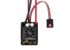 Hobbywing Quicrun WP 10BL120 G2 Brushless Sensorless ESC