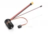 Hobbywing Quicrun Fusion 8IGHT SE - 1800Kv
