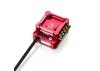 Hobbywing XeRun XD10 Pro Drift Speed Control - Red