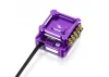 Hobbywing XeRun XD10 Pro Drift Speed Control - Purple