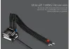 Hobbywing XeRun XD10 Pro Drift Speed Control - Red