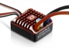Hobbywing Quicrun 80 AMP Brushed Crawler Waterproof ESC