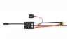 Hobbywing XERun AXE Plus R3 Sensored Brushless Crawler ESC