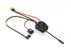 Hobbywing XERun AXE Plus R3 Sensored Brushless Crawler ESC