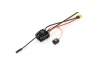 Hobbywing XERun AXE Plus R3 Sensored Brushless Crawler ESC