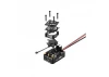 Hobbywing XERun XR8 Pro G3 ESC - Black