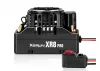 Hobbywing XERun XR8 Pro G3 ESC - Black