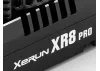 Hobbywing XERun XR8 Pro G3 ESC - Black