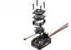 Hobbywing XERun XR8 Pro G3 ESC - Black
