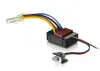 Hobbywing QUICRUN 1625 25A Waterproof Mini Brushed ESC