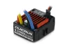 Hobbywing Quicrun 1060 Brushed SBEC 60A ESC - Tamiya Connector
