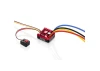 Hobbywing Quicrun WP 1080 G2 80 AMP Brushed Crawler ESC