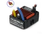 Hobbywing Quicrun 1060 Brushed SBEC Waterproof 60A ESC - Deans Connector