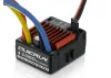 Hobbywing Quicrun 1060 Brushed SBEC Waterproof 60A ESC - Deans Connector