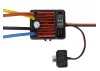 Hobbywing Quicrun 1060 Brushed SBEC Waterproof 60A ESC - Deans Connector