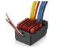 Hobbywing Quicrun 880 Dual Motor Brushed 80A Waterproof ESC