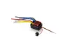 Hobbywing Quicrun 880 Dual Motor Brushed 80A Waterproof ESC