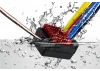 Hobbywing Quicrun 880 Dual Motor Brushed 80A Waterproof ESC