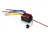 Hobbywing Quicrun 880 Dual Motor Brushed 80A Waterproof ESC