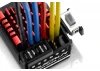 Hobbywing Quicrun 880 Dual Motor Brushed 80A Waterproof ESC