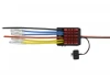 Hobbywing Quicrun 880 Dual Motor Brushed 80A Waterproof ESC
