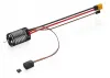 Hobbywing Quicrun Crawler Fusion Pro 2300Kv Sensored Brushless 2-in-1 ESC System