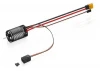 Hobbywing Quicrun Crawler Fusion Pro 2300Kv Sensored Brushless 2-in-1 ESC System