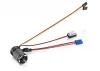 Hobbywing Quicrun Fusion Mini16 370 Motor and ESC Combined - 3000Kv