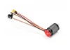 Hobbywing Quicrun Fusion 8ight Combined ESC/Motor - 2300kv 1:8 Crawler