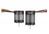 Hobbywing Quicrun Fusion Pro Elite Crawler - 2300Kv