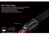 Hobbywing Platinum 25A 6S V4 Speed Control